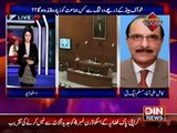 Situation Room - 26th February 2015 On Din News