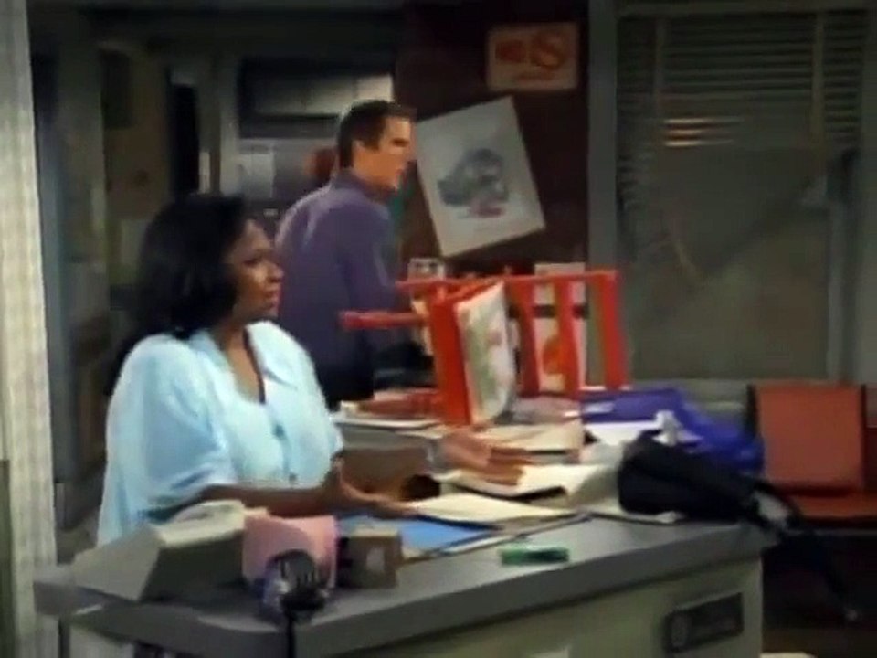Becker Season 3 Episode 5   Becker Season 3   Becker Episode 5   Becker Tv Series
