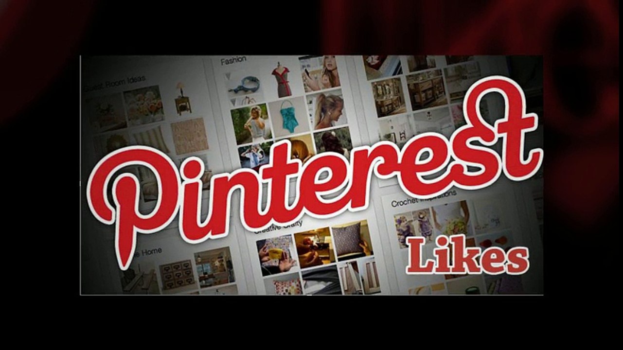 Buy Pinterest Likes