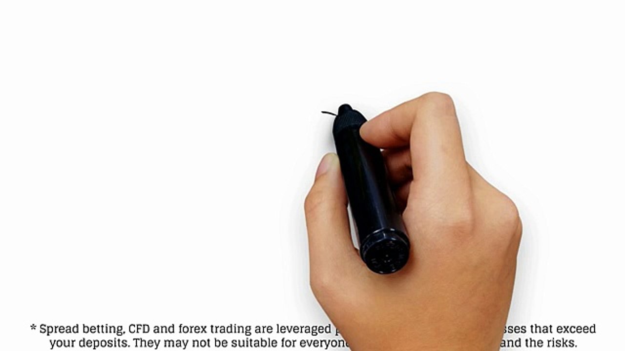 Compare Spread Betting Brokers