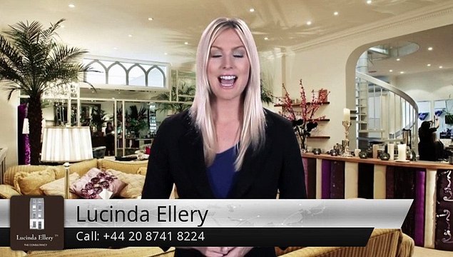 Lucinda Ellery London Wonderful 5 Star Review by Lorraine M.