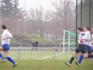 ReelXV Juniors fev07 melee et essai