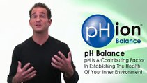 pH Balance - The Key To Vibrant Health - Acid Alkaline Diet