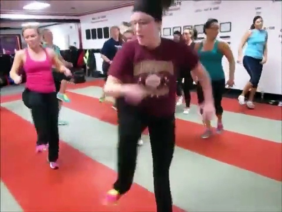 Aula de Zumba Para Iniciantes - Emagrecer e perder várias calorias em 1 hora de dança 2022