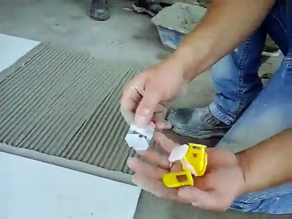 Modern Mason technology