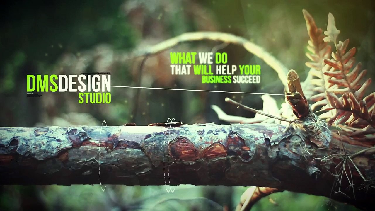 DMS Design Studio - One Stop Place for Web Solutions