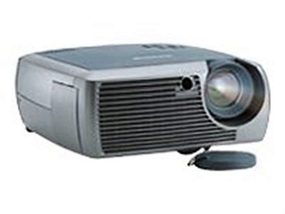 Top 10 LCD Projectors 2015 to Buy