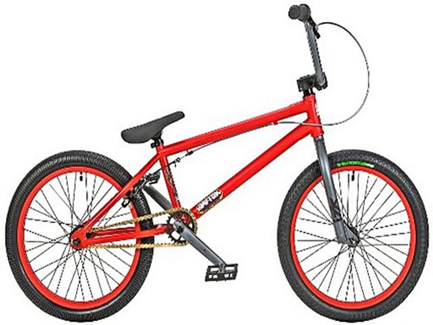 mongoose scan r50