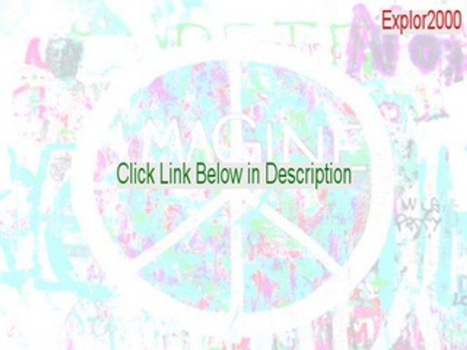 Explor2000 Cracked - Free Download 2015