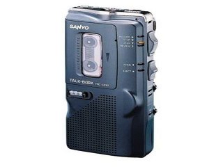 TOP 10 Portable Microcassette Recorders  To Buy