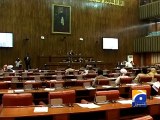 Senate Elections: PM summons  All parties Conference-27 Feb 2015