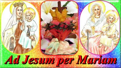 II-14a. Aux hommes prédestinés (cantique de St Louis-Marie Grignion de Montfort)