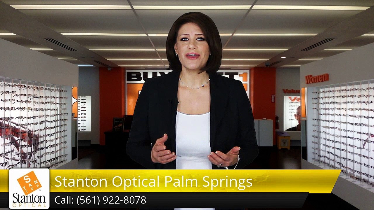 Contact Lenses Palm Springs - Stanton Optical Palm Springs Florida Review