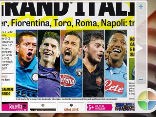 rassegna cittaceleste 27 febbraio