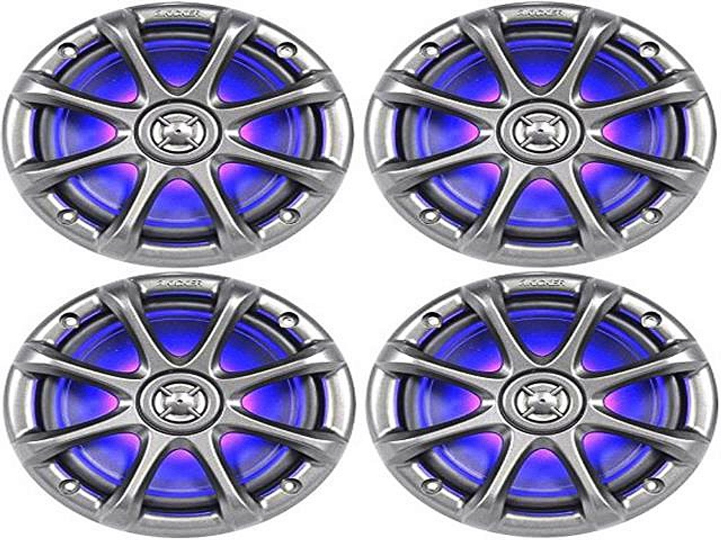 kicker km6130