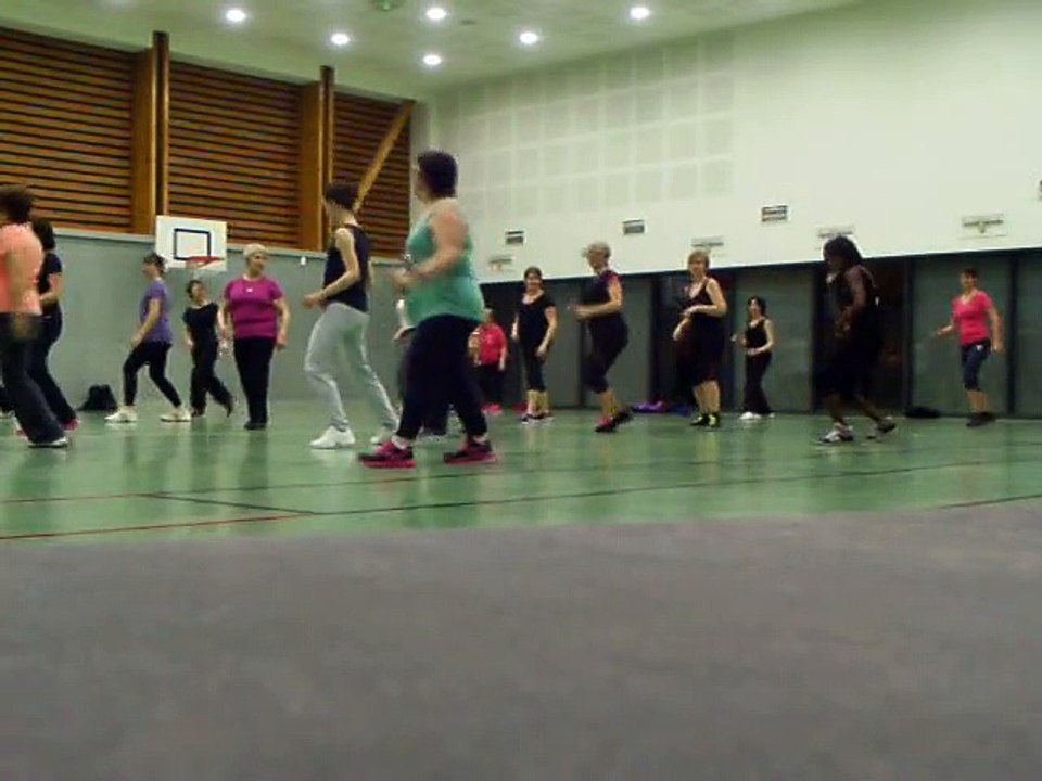 kuduro afro!! 25 fevrier 2015