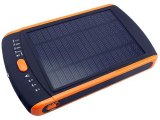 Top 10 Portable Solar Charger - Dont Buy Before You Watch this List