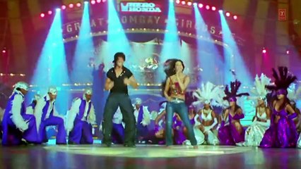 Dil Na Diya | Full HD Video Song from Krrish
