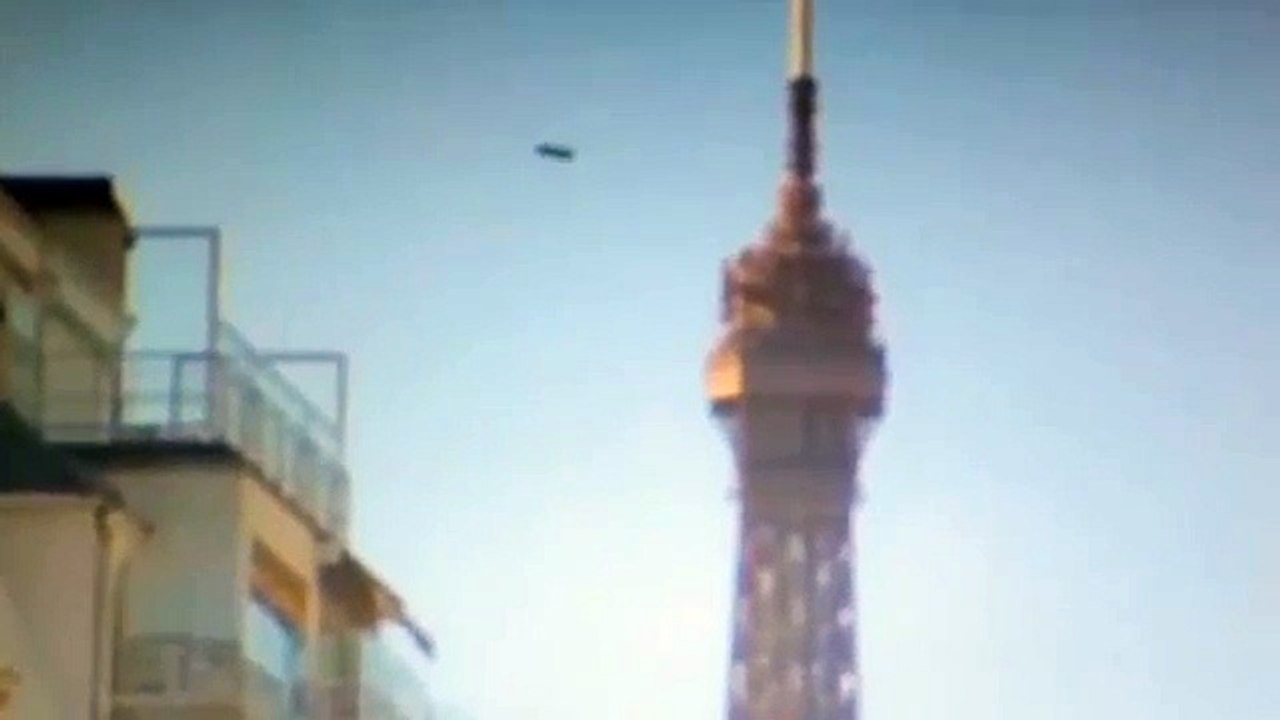 ufo. Cigare (mini Compilation). 2015