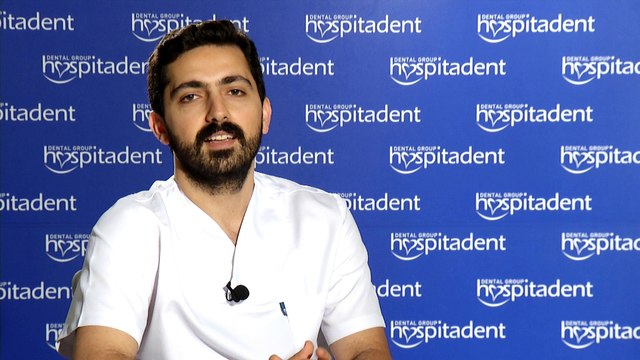 Dişlerde Hassasiyet Ne Demektir?