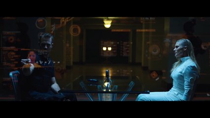 Power-Rangers (R Rated) NSFW version deleted from VIMEO