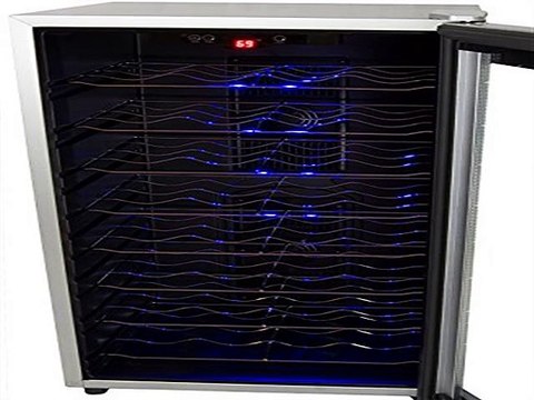 Top 10 Wine Cellar Cooling Systems to Buy