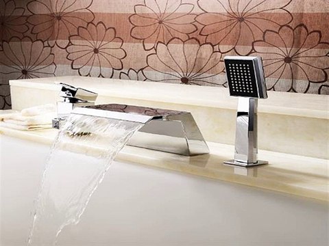 Top 10 Bathtub Faucets to Buy