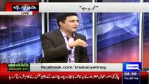 Meherbani Karke Steel Mills, PIA Aur Railway Ko Bech Dein- Habib Akram And Haroon Rasheed Request Ishaq Dar