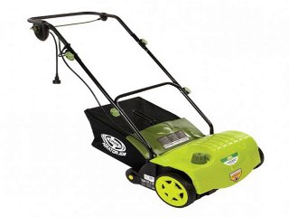 Top 10 Manual Lawn Aerators to Buy