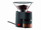 TOP 10 Electric Burr Grinders To Buy