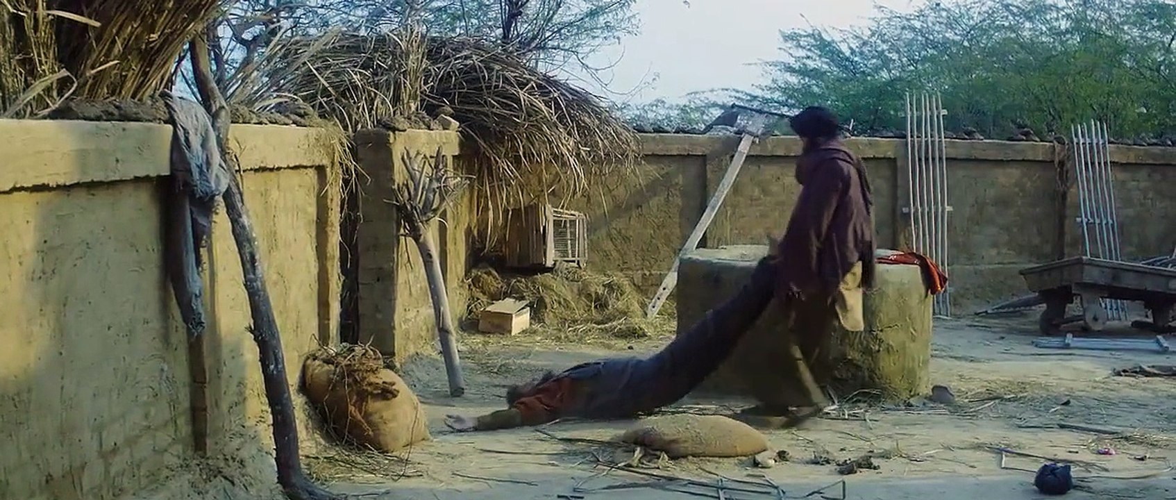 Qissa (2015) Hindi_clip1