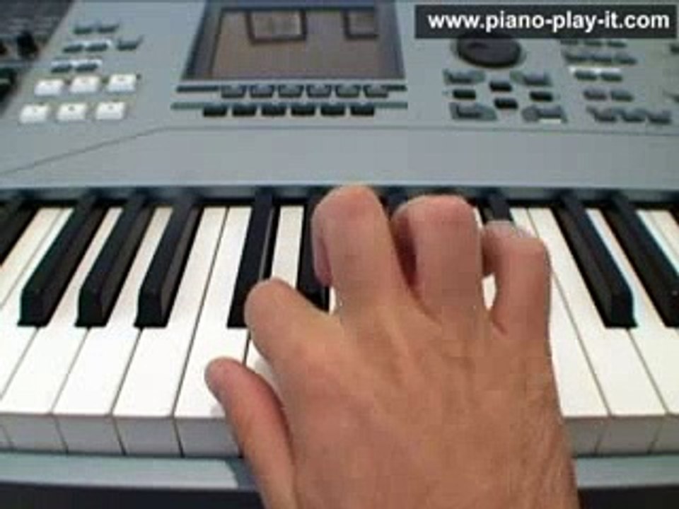 Course Lesson 17 - Music Dynamics Piano Lessons