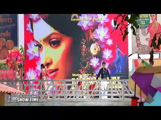 'JAG SUNA SUNA LAGE'FULL HD 1080p RAHAT FATEH ALI KHAN