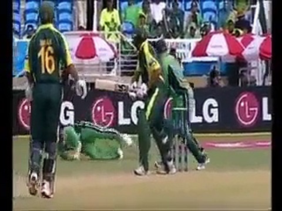 Pakistan vs Ireland 2007 World Cup Match Highlights will history repeat