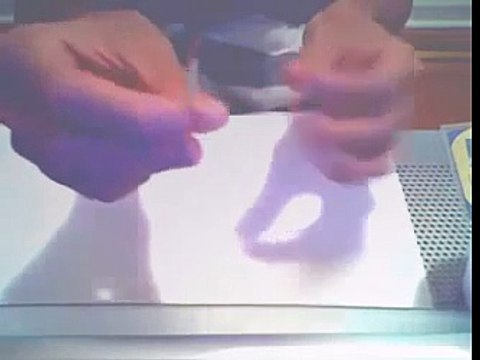 Magic Tricks 2014 Two Magic Tricks REVEALED Burned and Restore Disappearing Coin Trick