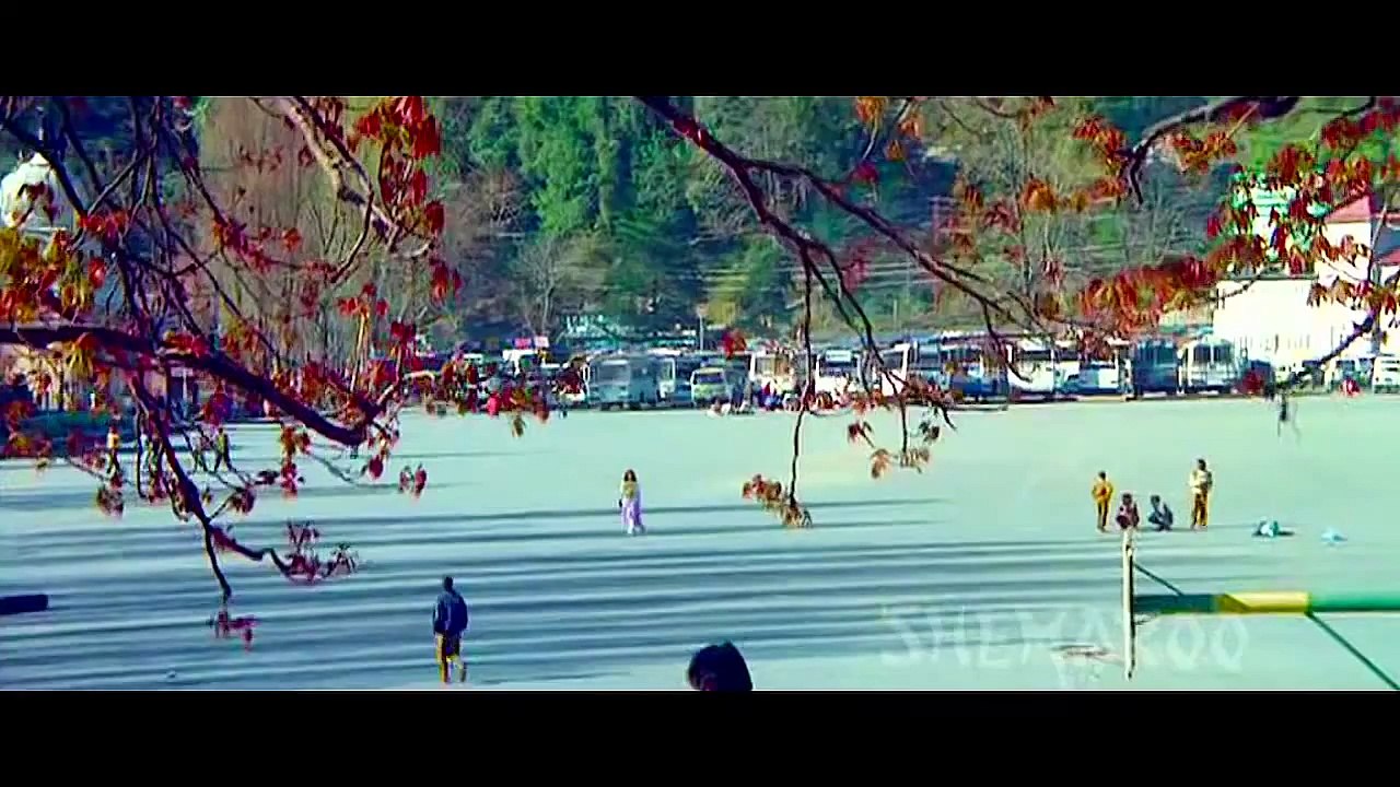 Pehli Pehli Bar Muhabat Ki Hy