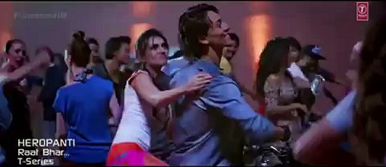 Raat Bhar 720p - Heropanti