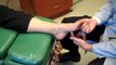Madison Podiatrist Treating Heel Pain (Plantar Fasciitis) - Associated Podiatrists