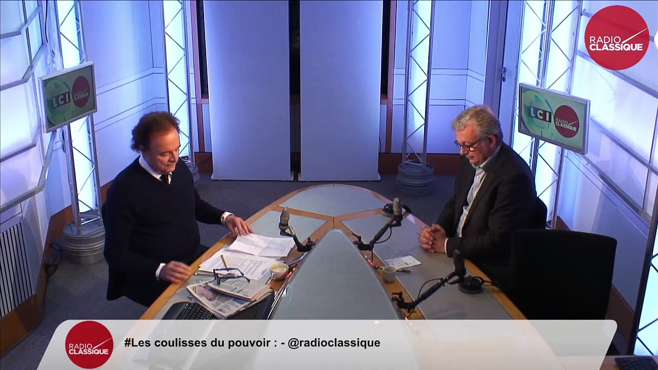 Pierre Laurent, invité de Guillaume Durand avec LCI (27.02.15)
