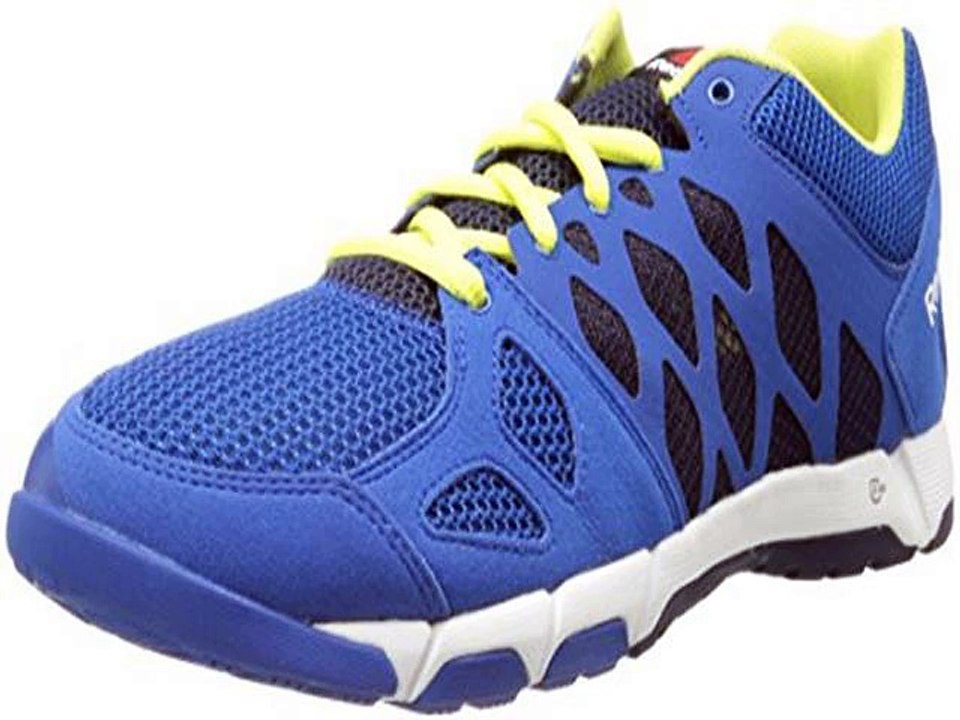 Top 10 Men's Cross-Training Shoes to Buy