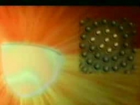 Poussières d'étoiles 3/3