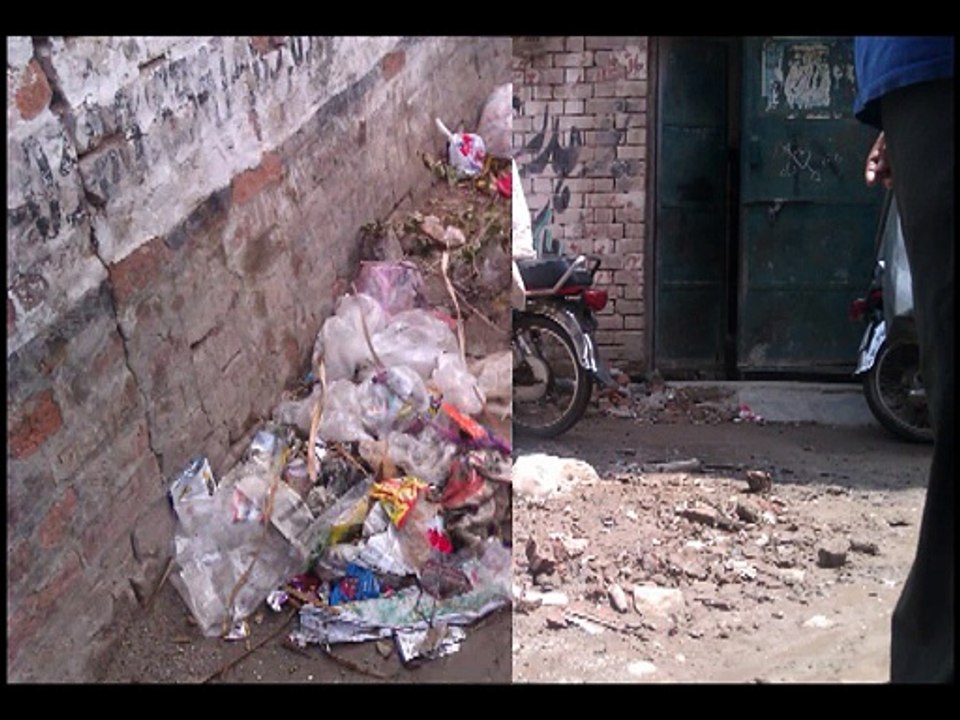 Audio Story by Mazher (Multan)