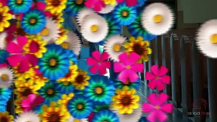 Emely & Micheal British Wedding Highlights