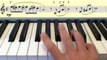Course Lesson 21 - The Natural Sign Piano Lesson (Read Piano Notes)