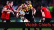 Chiefs vs Crusaders 28 feb 2015 live