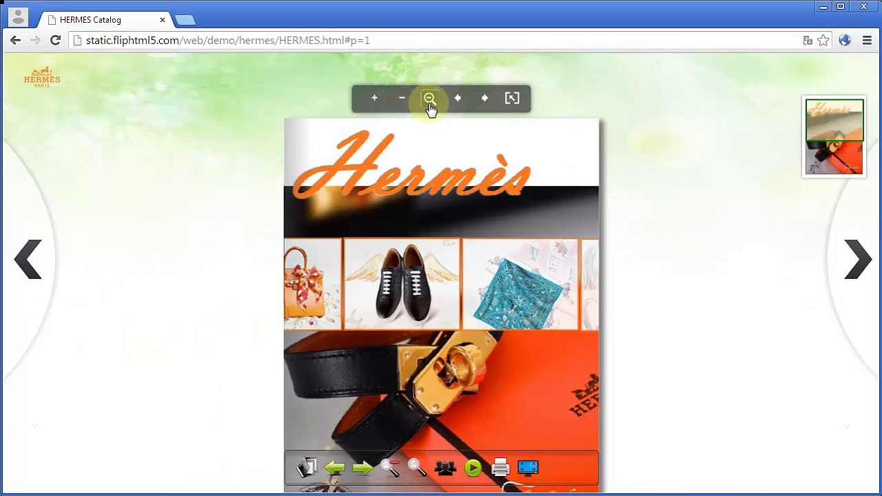 Brilliant Online Catalog Maker Get You Triumphant Digital Marketing Business