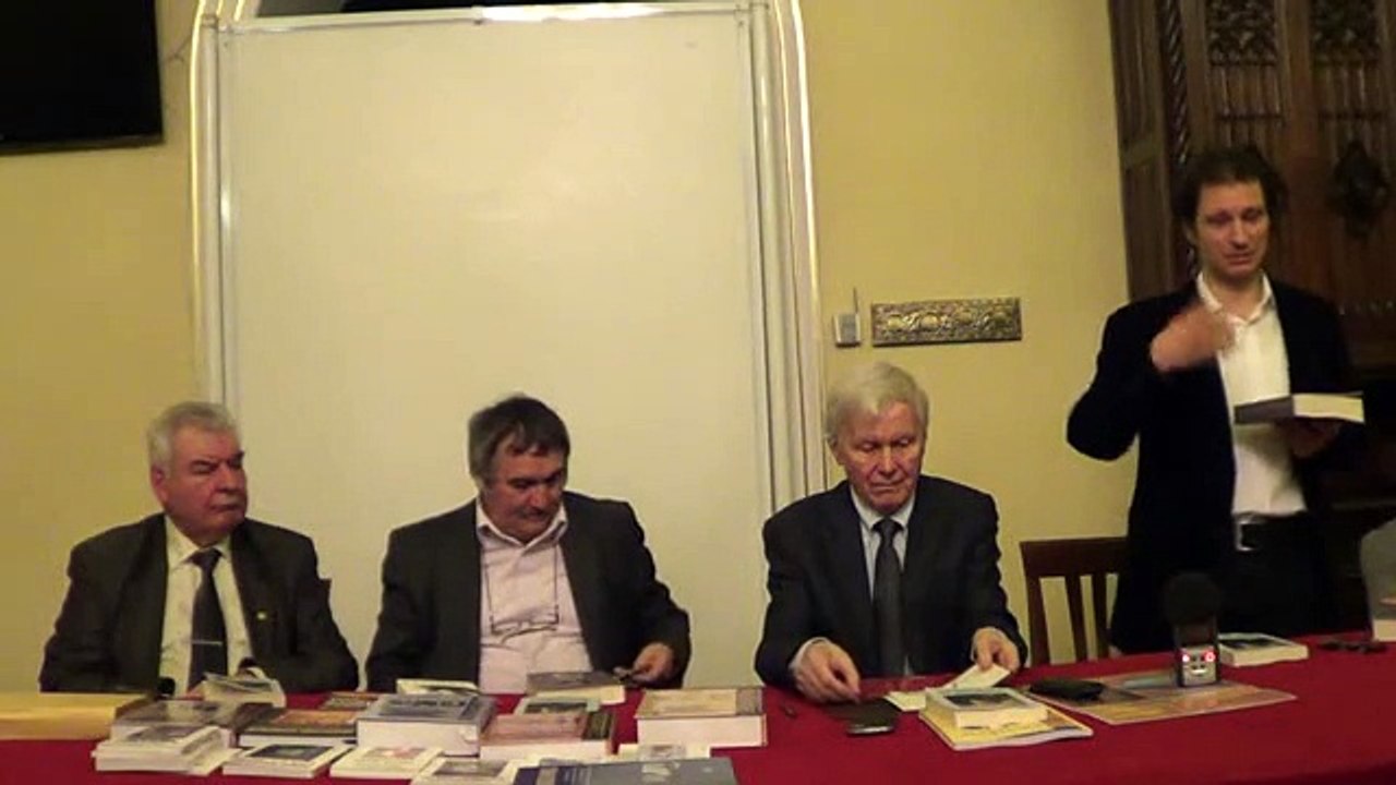 BOGDAN CRETU-Despre EUGEN SIMION