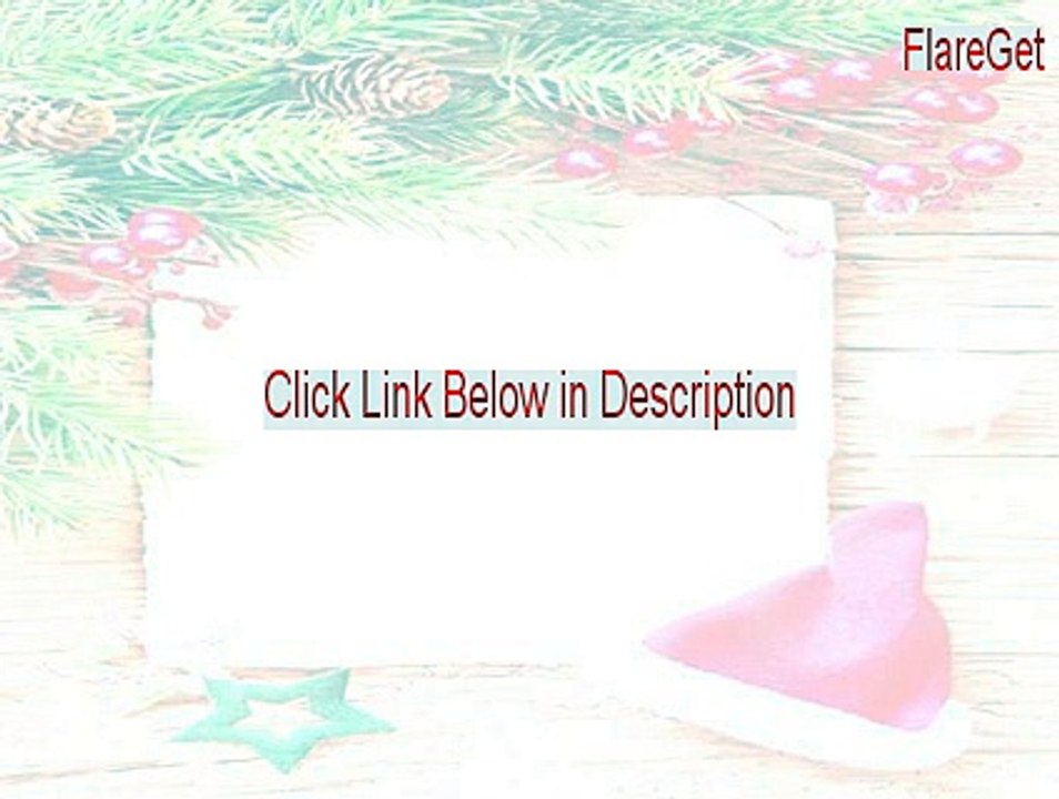 FlareGet Key Gen (flareget registration key 2015)