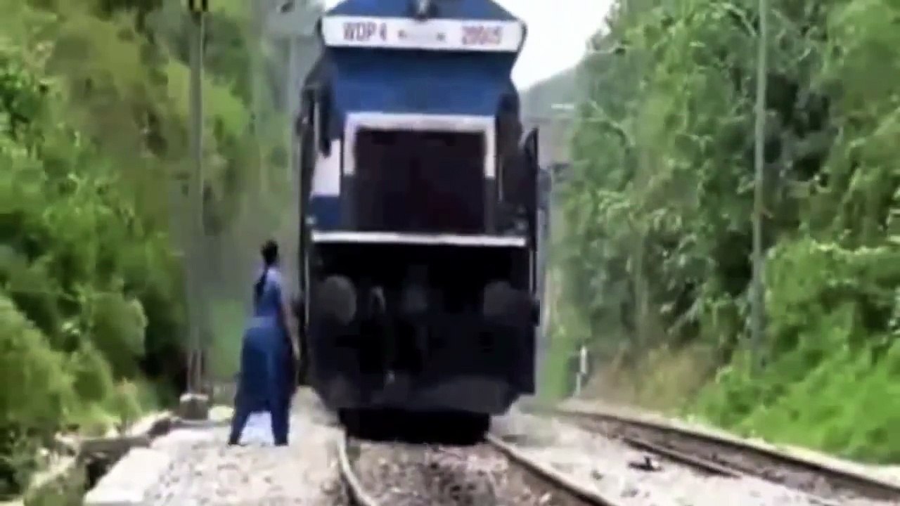 AMAZING!! The Luckiest People In The World Compilations NEW