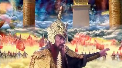 Journey to the West 2011 Ep04
